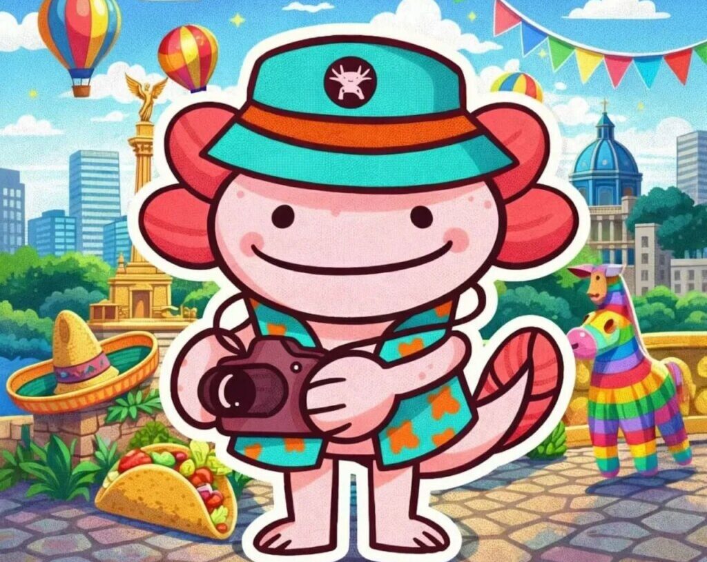 Mexico City’s ‘Xoli’ Chatbot Will Help World Cup Tourists Navigate the City