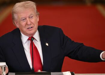 Trump Rips Fox News Anchor’s ‘Stupid’ Question