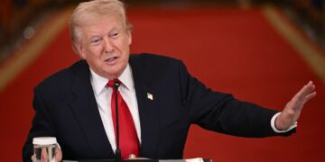 Trump Rips Fox News Anchor’s ‘Stupid’ Question