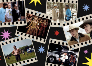 The Oscars are usually wrong. Here are the real best pictures.