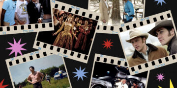 The Oscars are usually wrong. Here are the real best pictures.