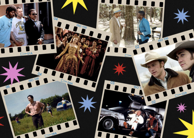 The Oscars are usually wrong. Here are the real best pictures.