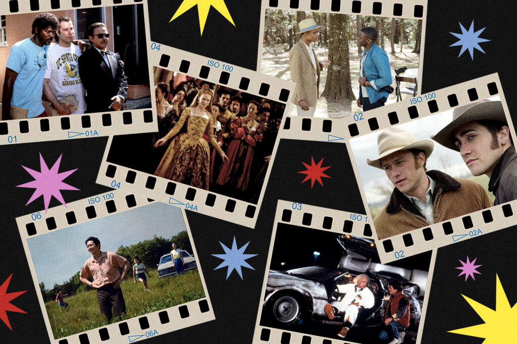 The Oscars are usually wrong. Here are the real best pictures.