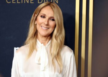 Celine Dion announces comeback shows 4 years after diagnosis of rare condition