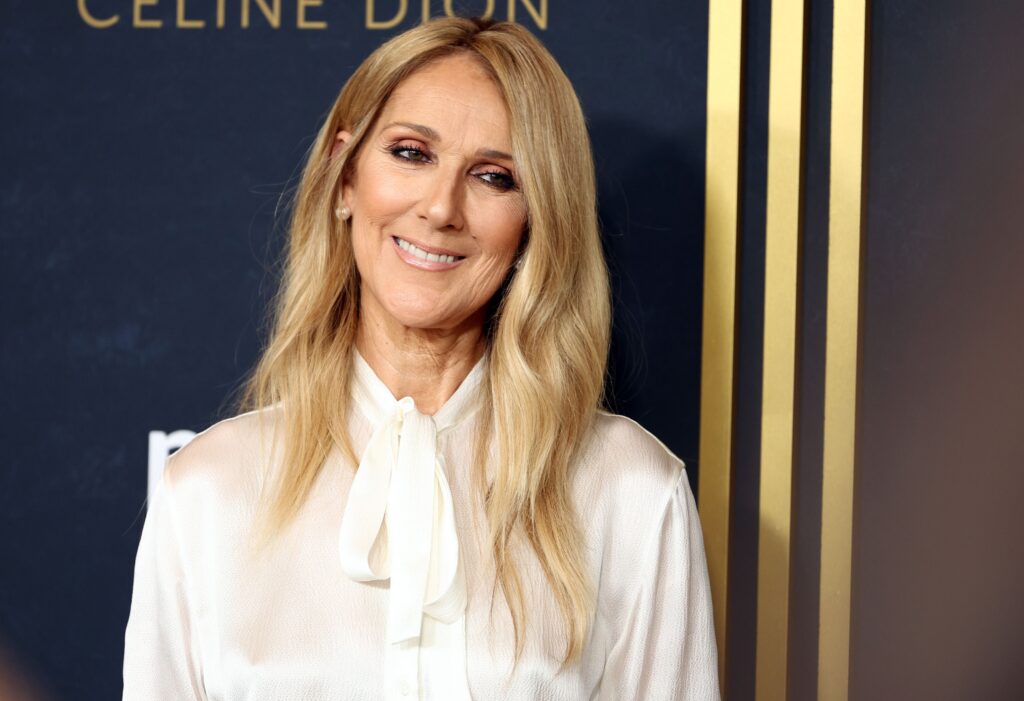 Celine Dion announces comeback shows 4 years after diagnosis of rare condition