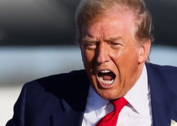 Trump Teases ‘Big’ War Moves ‘Coming Soon’