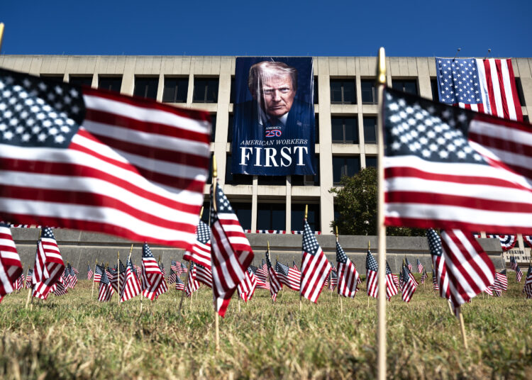 Employees could use 401(k)s to invest in crypto, private equity under Trump plan