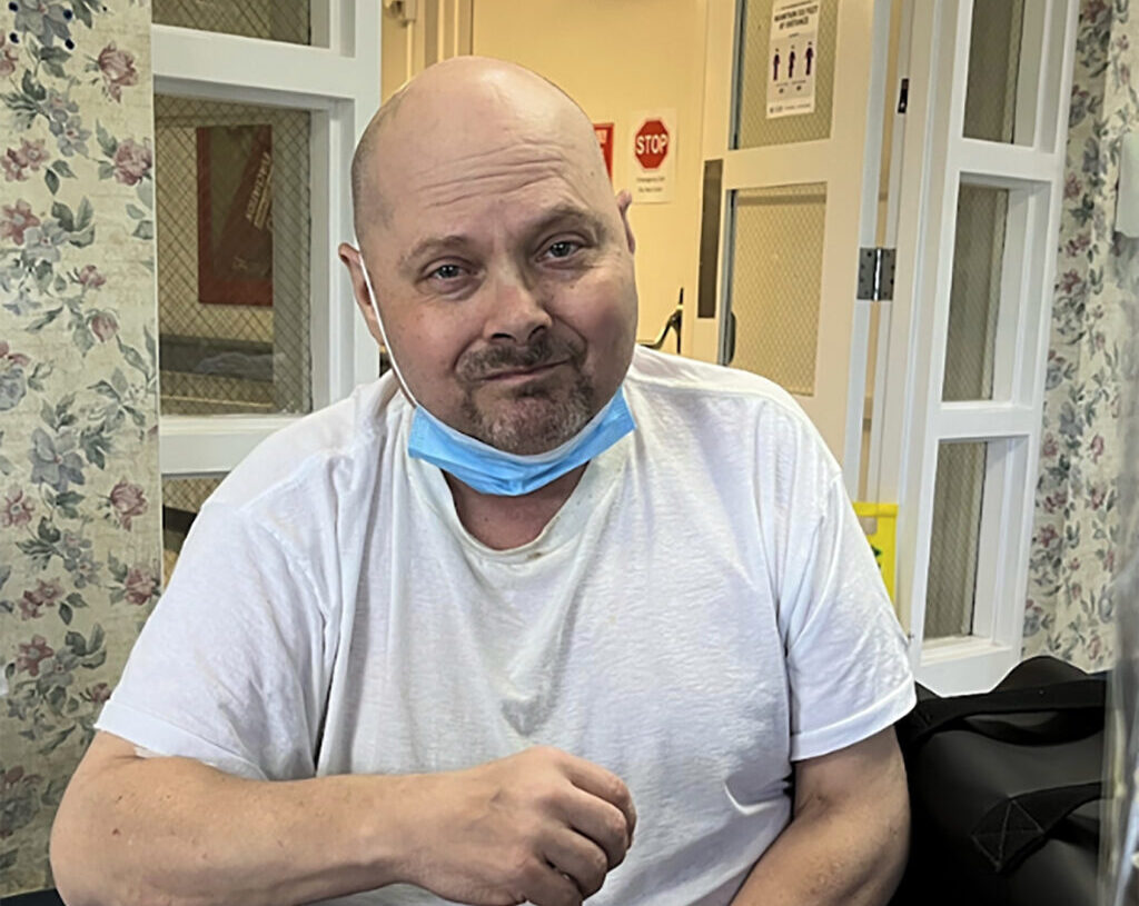 He died a convicted murderer. Can a DNA test clear his name?