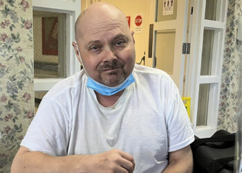 He died a convicted murderer. Can a DNA test clear his name?