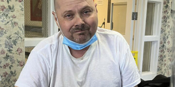 He died a convicted murderer. Can a DNA test clear his name?