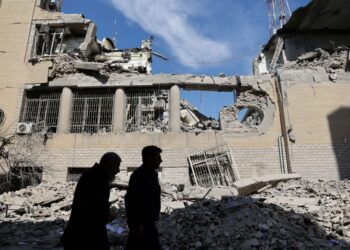 Live updates
Senate rejects war powers resolution; NATO shoots down Iran’s missile heading toward Turkey