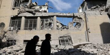 Live updates
Senate rejects war powers resolution; NATO shoots down Iran’s missile heading toward Turkey