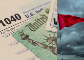 How a shady tax preparer’s practices can lead to costly IRS trouble