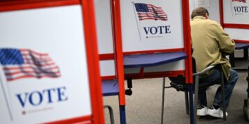 A voter’s guide to the redistricting referendum in Virginia