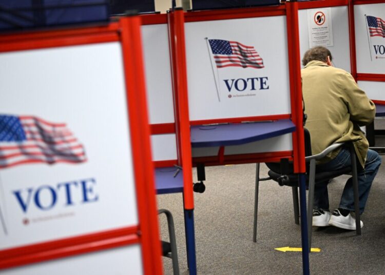 A voter’s guide to the redistricting referendum in Virginia