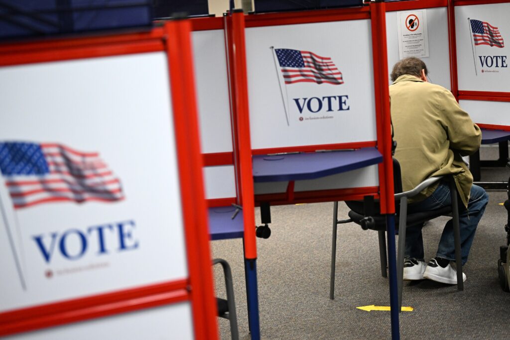 A voter’s guide to the redistricting referendum in Virginia