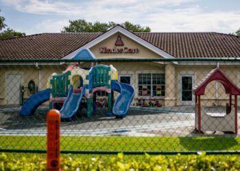 Private equity role in soaring child care prices under investigation