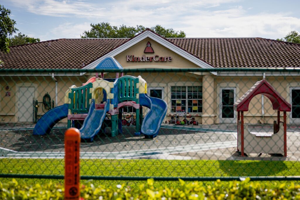 Private equity role in soaring child care prices under investigation