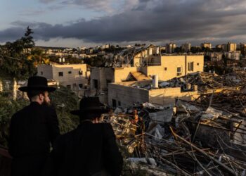 Threat from Iran conflict spreads across Middle East in 72 hours