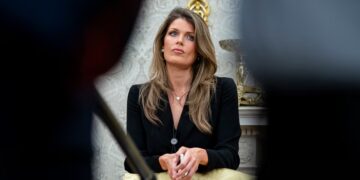 Trump’s Beauty Queen Under Investigation by Florida Bar