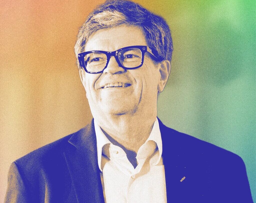 Yann LeCun Raises $1 Billion to Build AI That Understands the Physical World