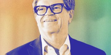 Yann LeCun Raises $1 Billion to Build AI That Understands the Physical World