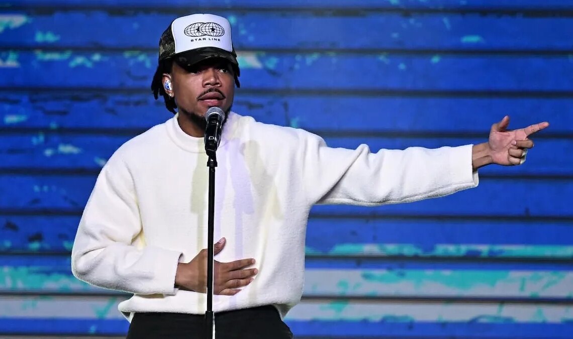 You Won’t Believe How Little Chance The Rapper Won in Lawsuit With His Ex-Manager