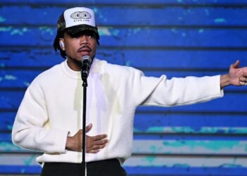 You Won’t Believe How Little Chance The Rapper Won in Lawsuit With His Ex-Manager