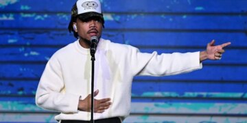 You Won’t Believe How Little Chance The Rapper Won in Lawsuit With His Ex-Manager