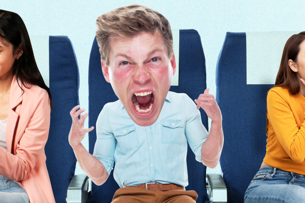 Basic economy just keeps getting worse