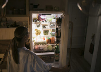 Here’s what to eat to sleep a little better every day