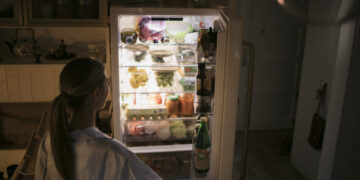 Here’s what to eat to sleep a little better every day