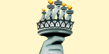 Liberalism is the only solution. Here’s how to save it.