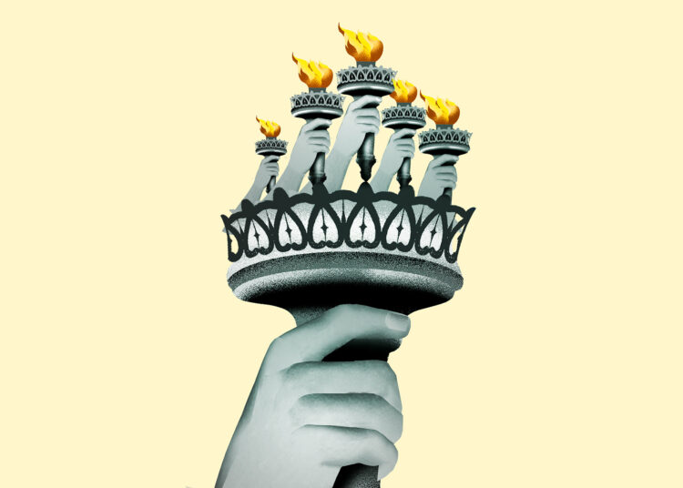 Liberalism is the only solution. Here’s how to save it.