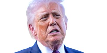 Panicked Republicans Fear Trump’s ‘F***ing Nightmare’ War Will Doom GOP in Midterms