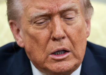 Trump Brags About His Candidates Winning In Races That Had No Opponents