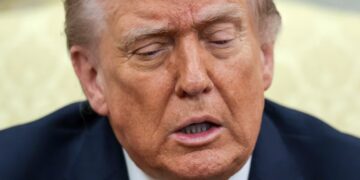 Trump Brags About His Candidates Winning In Races That Had No Opponents