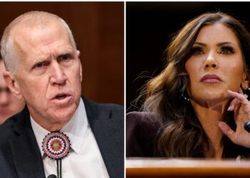 Republican Senator Flays Puppy Killer ICE Barbie in Epic Takedown