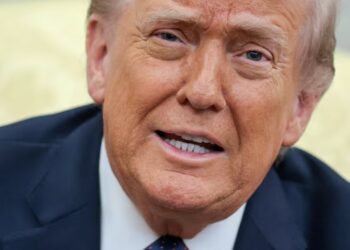 Confused Trump, 79, Forgets What Country His Father Was Born in