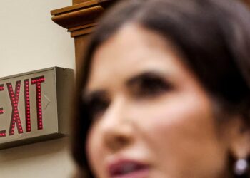 Opinion: Trump Threw ICE Barbie Out of His Toy Chest. But She Still Broke Barriers