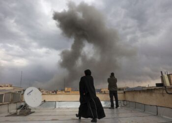 Middle East live updates
U.S. expects more casualties, ‘difficult and gritty work’