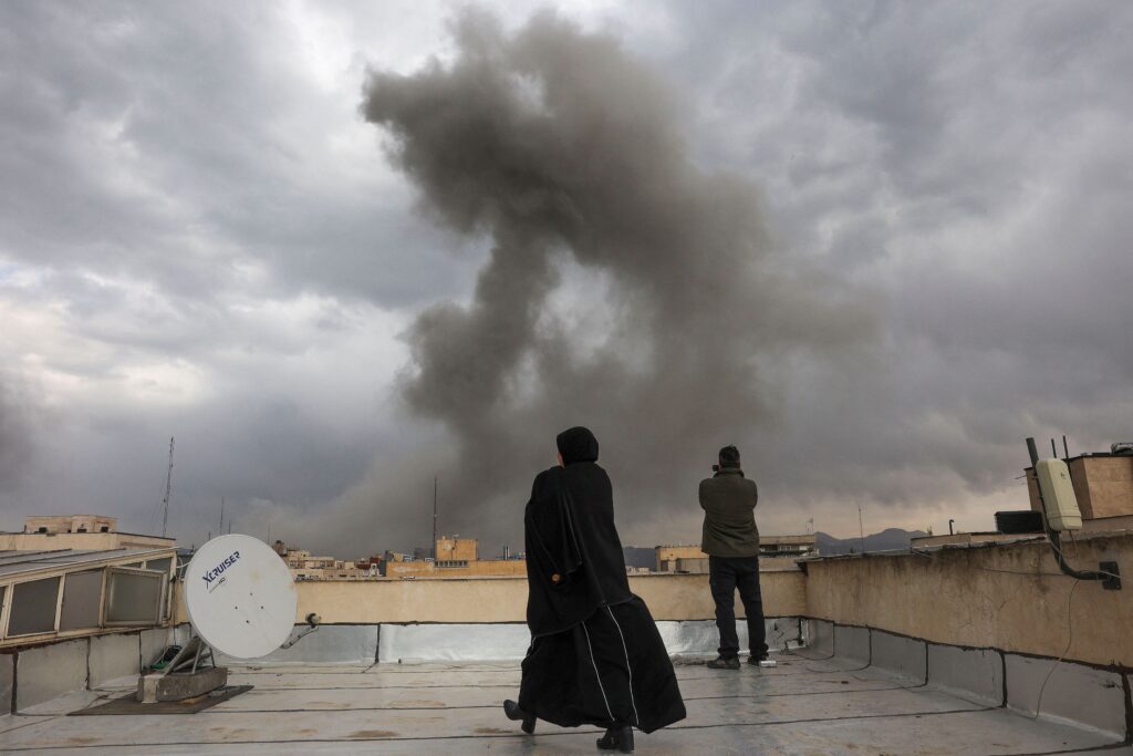 Middle East live updates
U.S. expects more casualties, ‘difficult and gritty work’