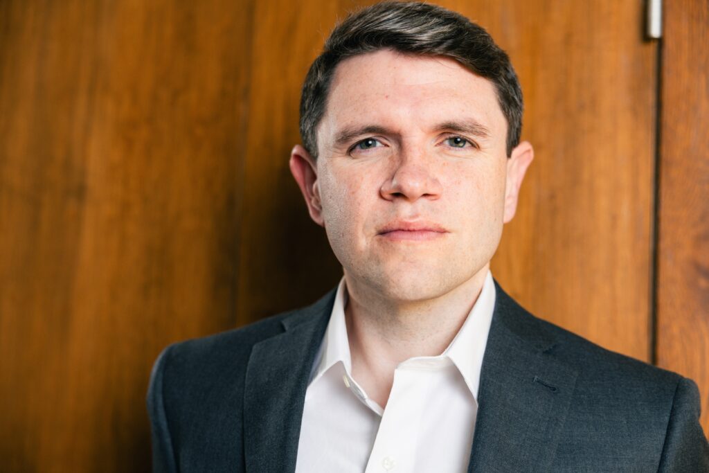 A narrow-minded attack on James Talarico’s religion