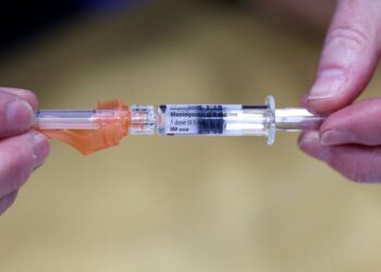 5 things you need to know about meningitis