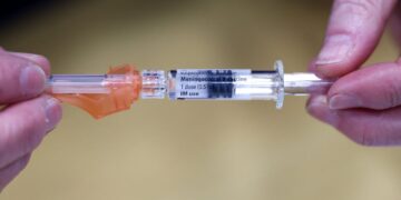 5 things you need to know about meningitis