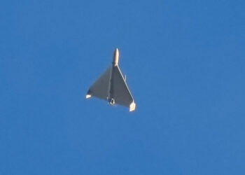 A dark analogy for the war in Iran