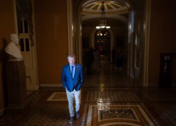 In Trump’s Washington, Congress matters less than ever