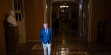 In Trump’s Washington, Congress matters less than ever