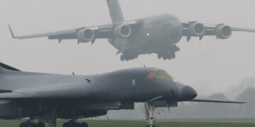 Our Air Force is stretched dangerously thin. Here’s how to revamp it.