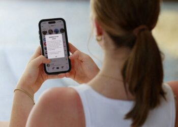 Teen social media bans are destined to fail